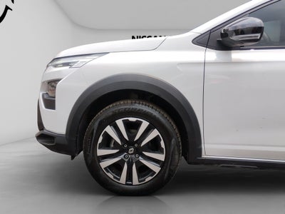 2025 Renault Kardian 1.0 Evolution At