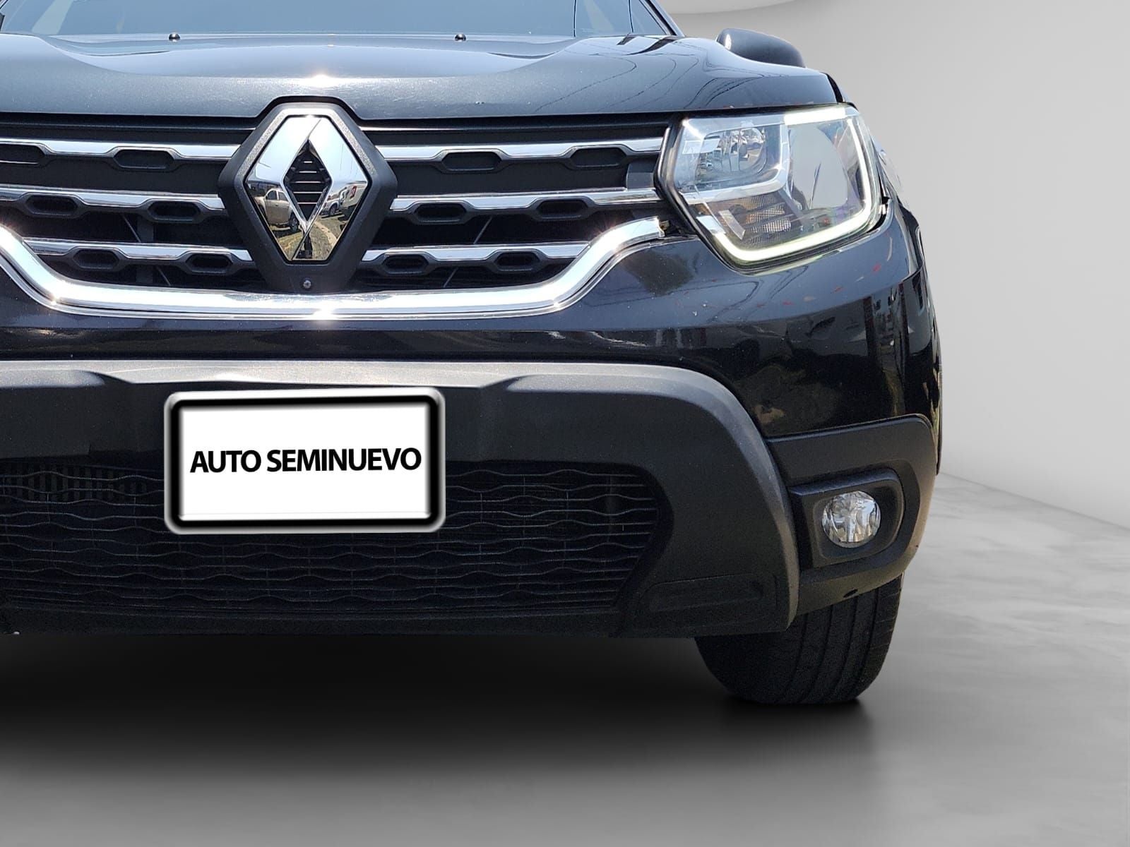 2024 Renault Duster 1.3 Iconic At