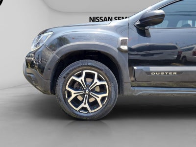 2024 Renault Duster 1.3 Iconic At