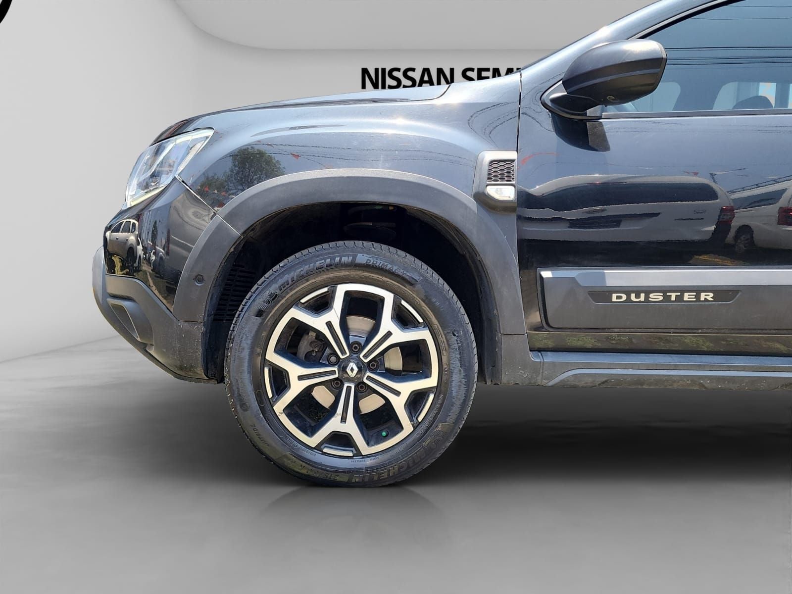 2024 Renault Duster 1.3 Iconic At