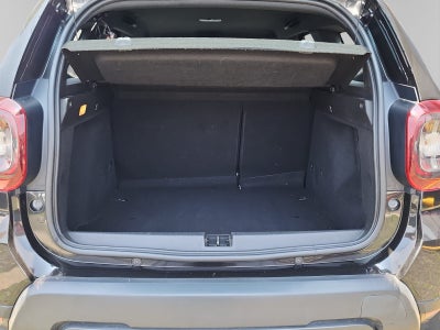 2024 Renault Duster 1.3 Iconic At