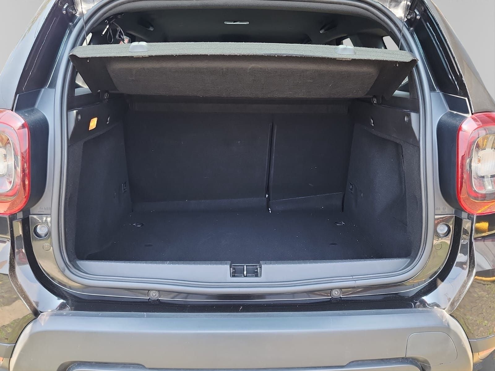 2024 Renault Duster 1.3 Iconic At