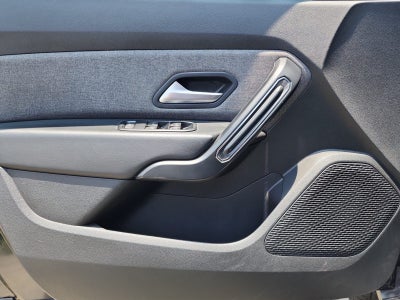 2024 Renault Duster 1.3 Iconic At