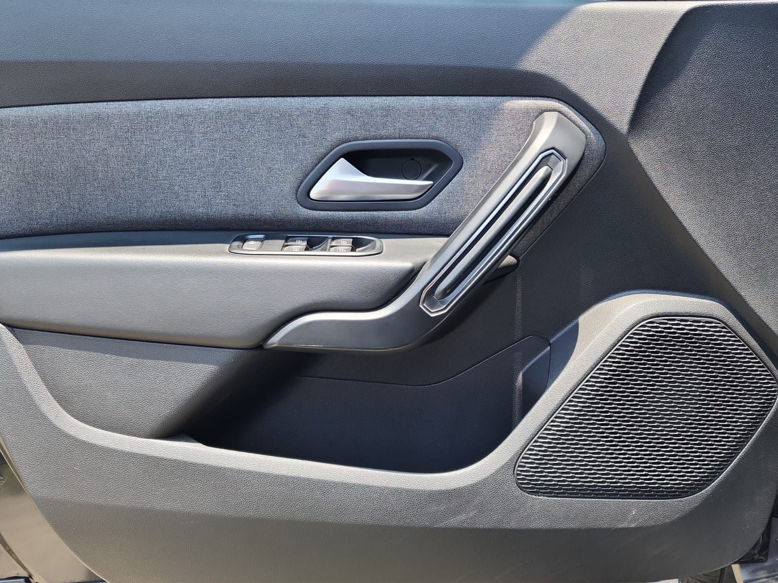 2024 Renault Duster 1.3 Iconic At