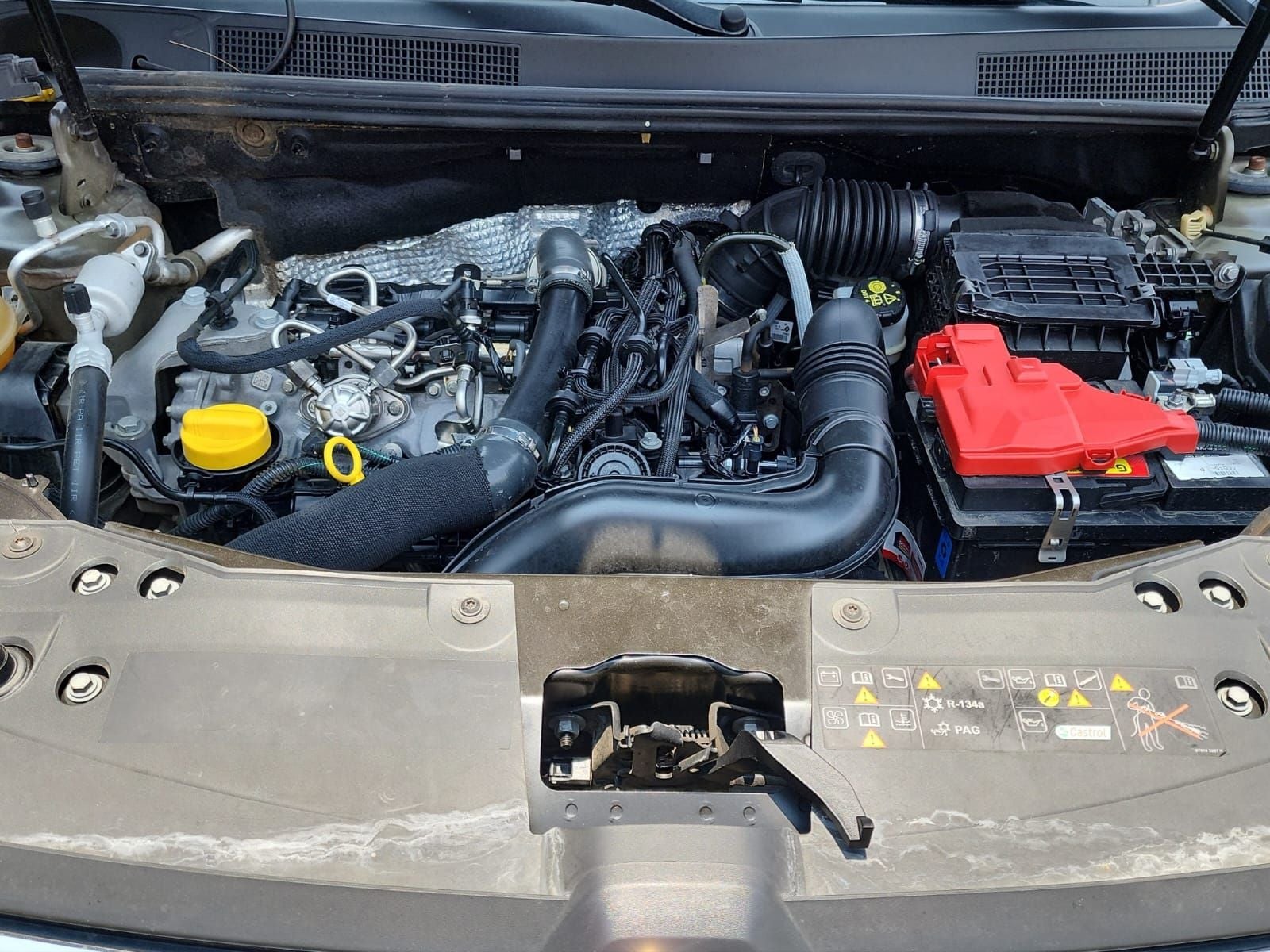 2024 Renault Duster 1.3 Iconic At