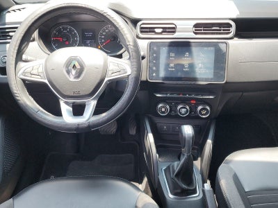 2024 Renault Duster 1.3 Iconic At