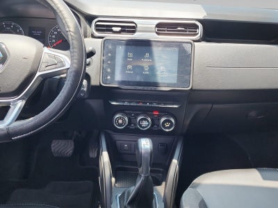 2024 Renault Duster 1.3 Iconic At
