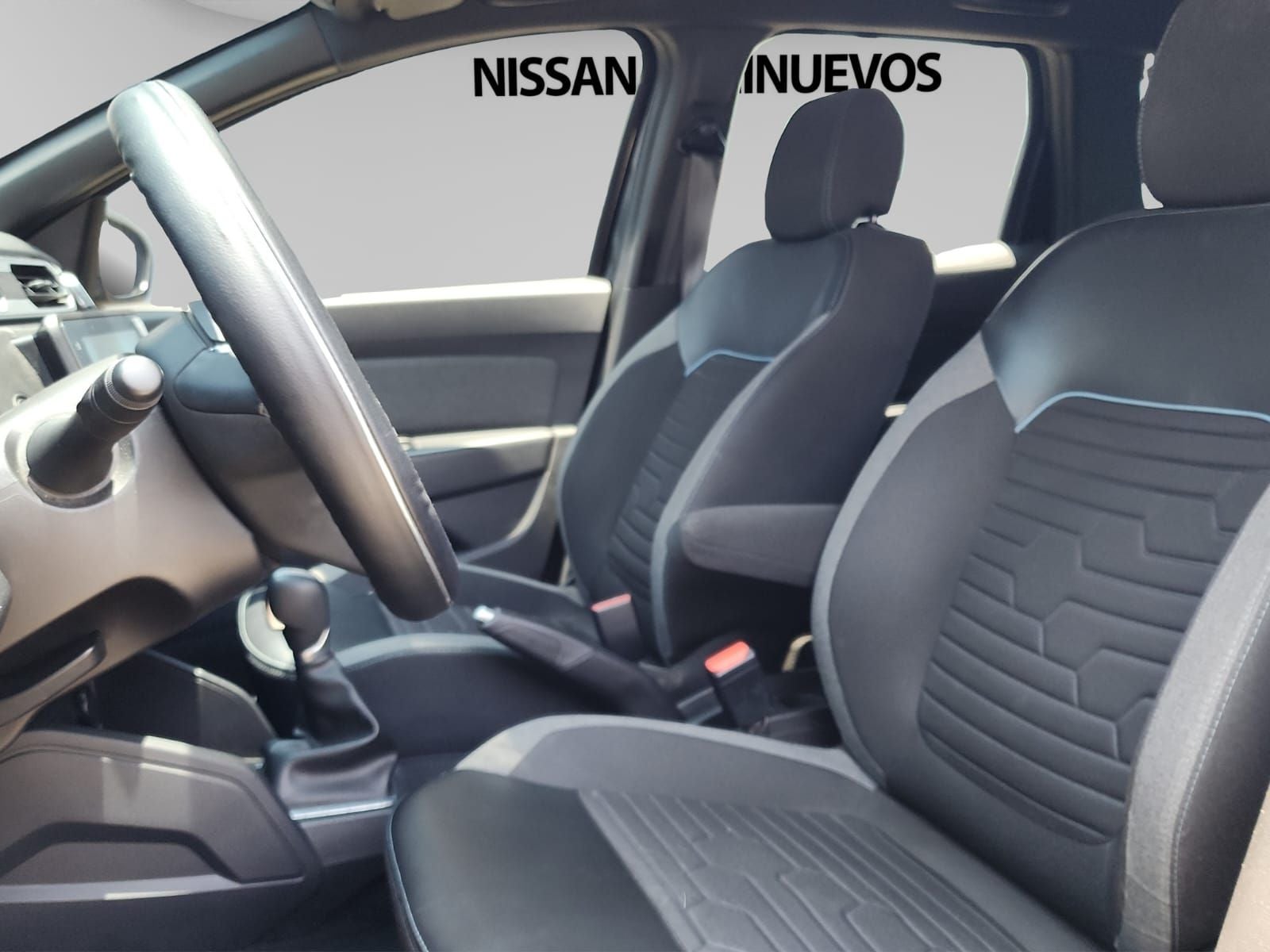 2024 Renault Duster 1.3 Iconic At