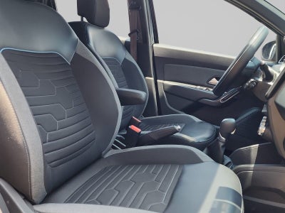 2024 Renault Duster 1.3 Iconic At