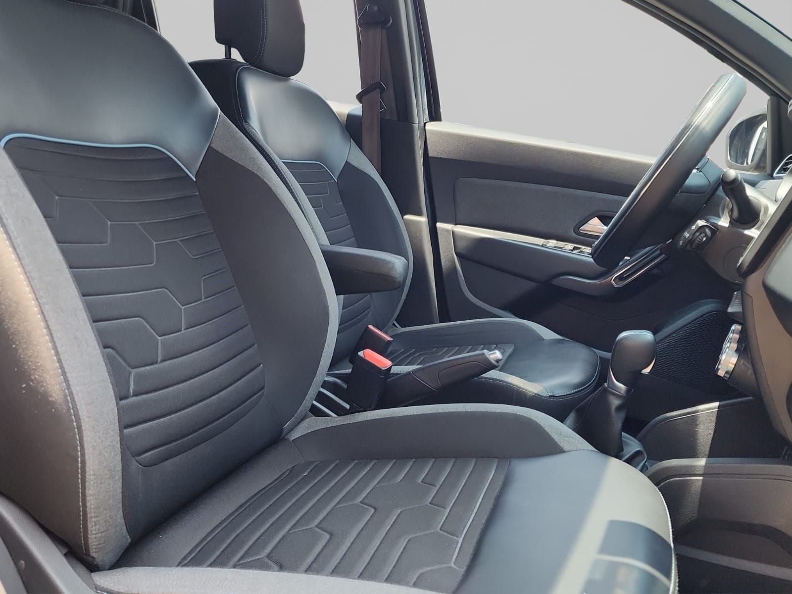 2024 Renault Duster 1.3 Iconic At
