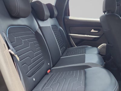 2024 Renault Duster 1.3 Iconic At