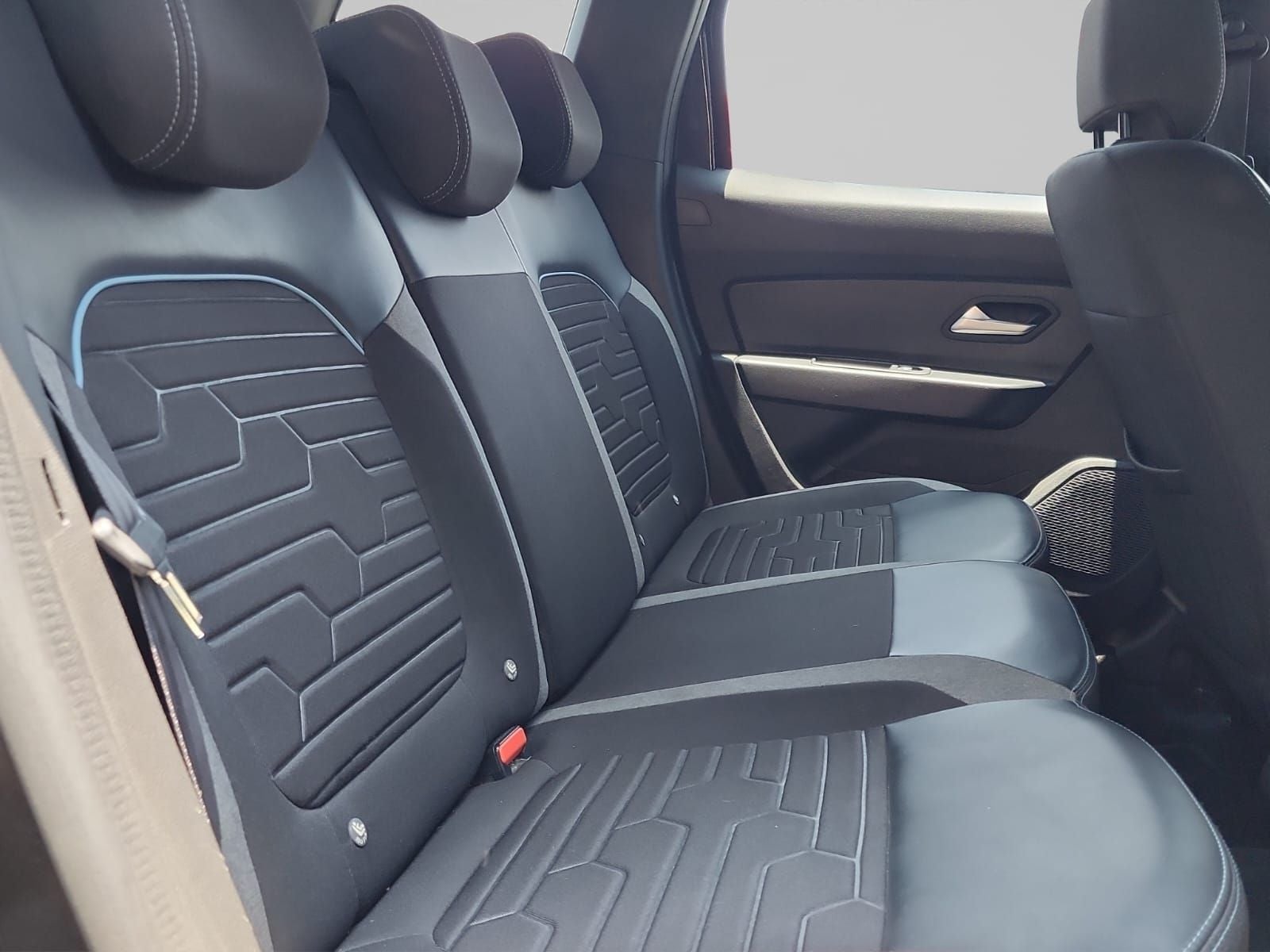 2024 Renault Duster 1.3 Iconic At