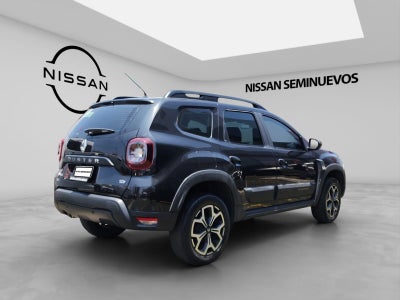 2024 Renault Duster 1.3 Iconic At