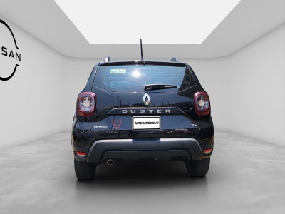 2024 Renault Duster 1.3 Iconic At