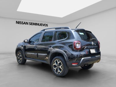 2024 Renault Duster 1.3 Iconic At