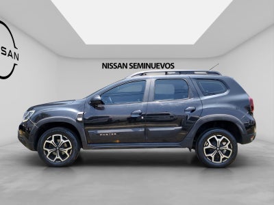 2024 Renault Duster 1.3 Iconic At