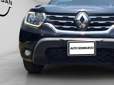 2024 Renault Duster 1.3 Iconic At