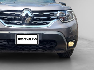 2024 Renault Duster 1.3 Iconic At