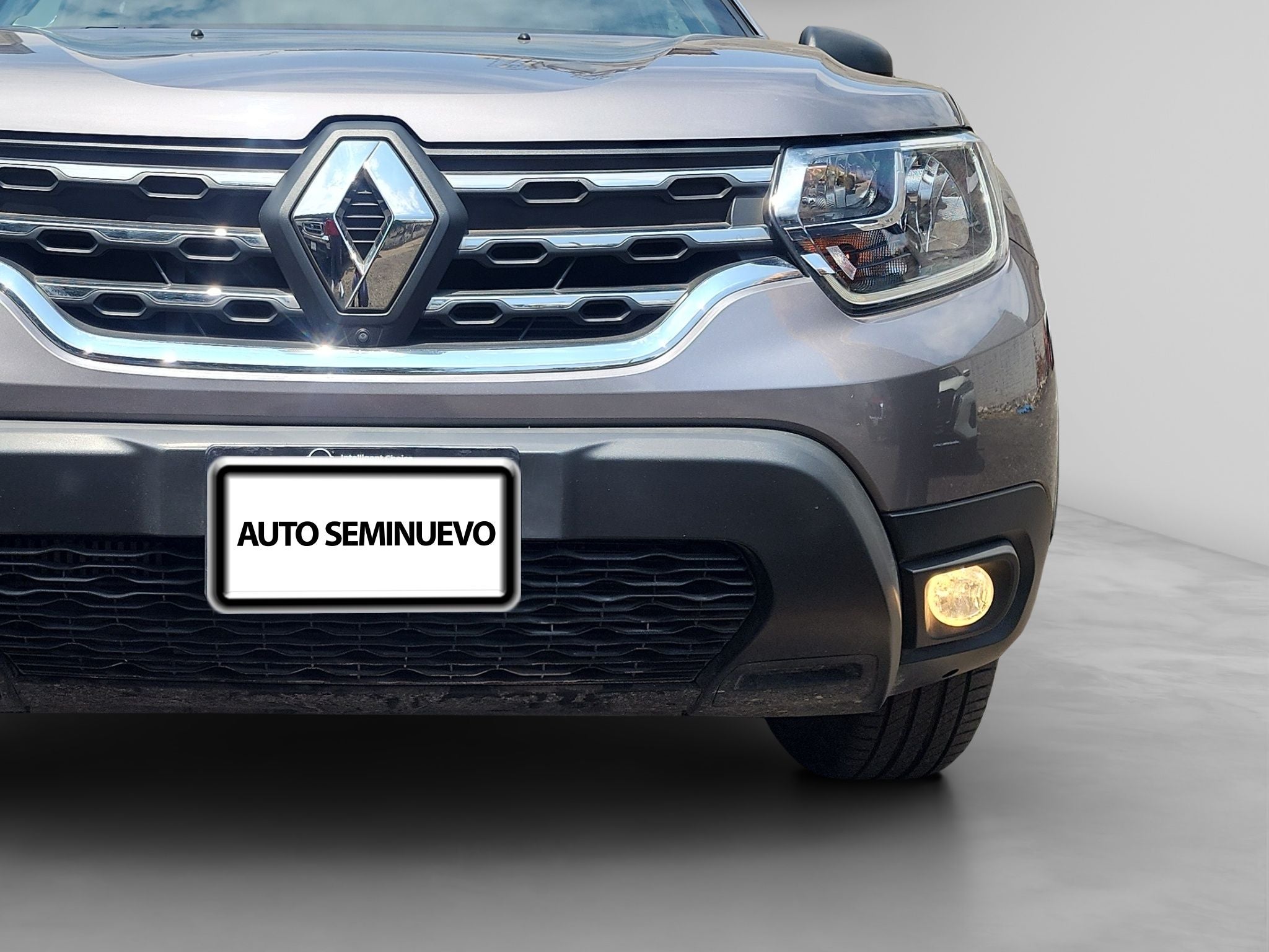 2024 Renault Duster 1.3 Iconic At