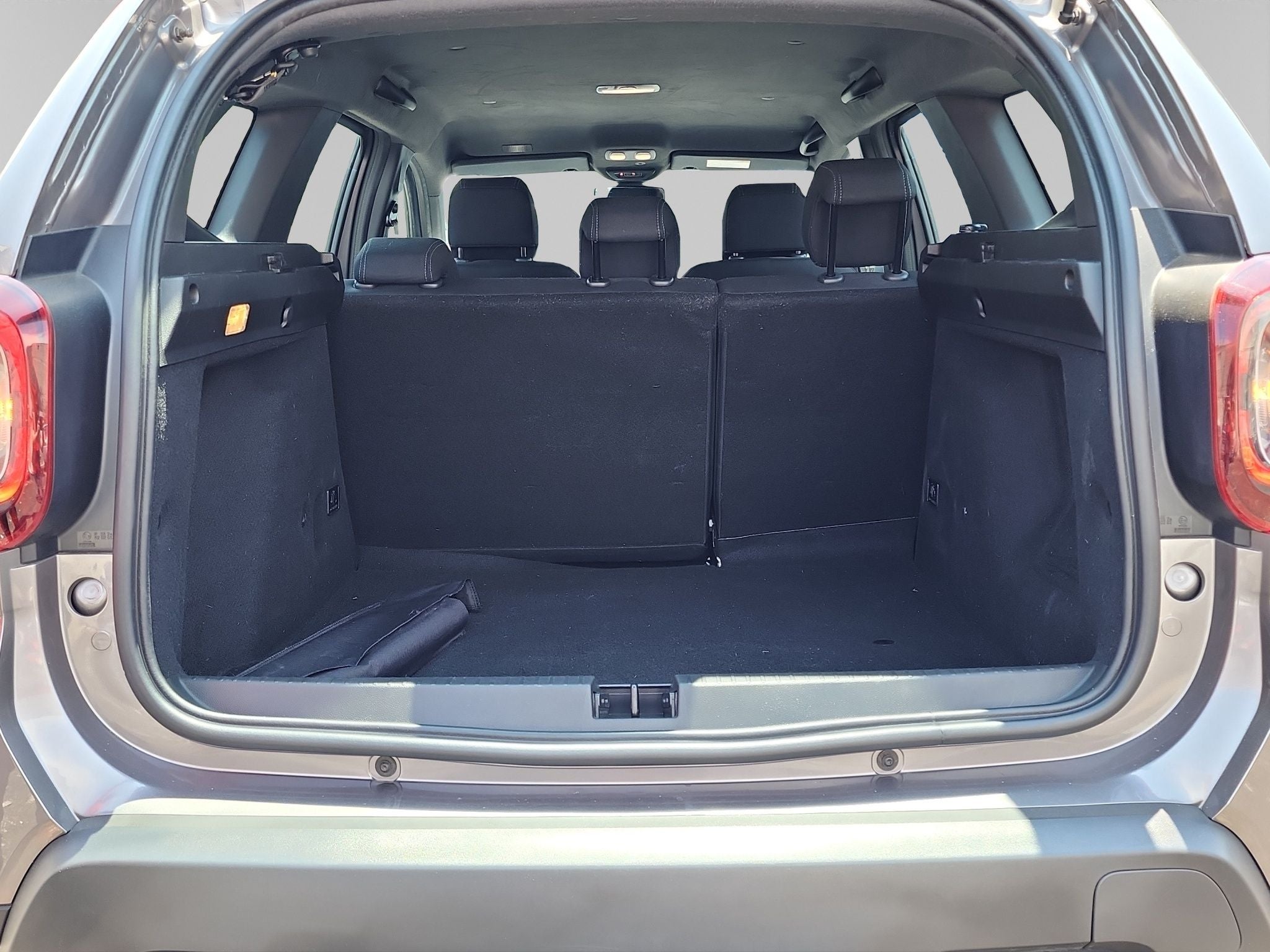 2024 Renault Duster 1.3 Iconic At