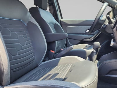 2024 Renault Duster 1.3 Iconic At