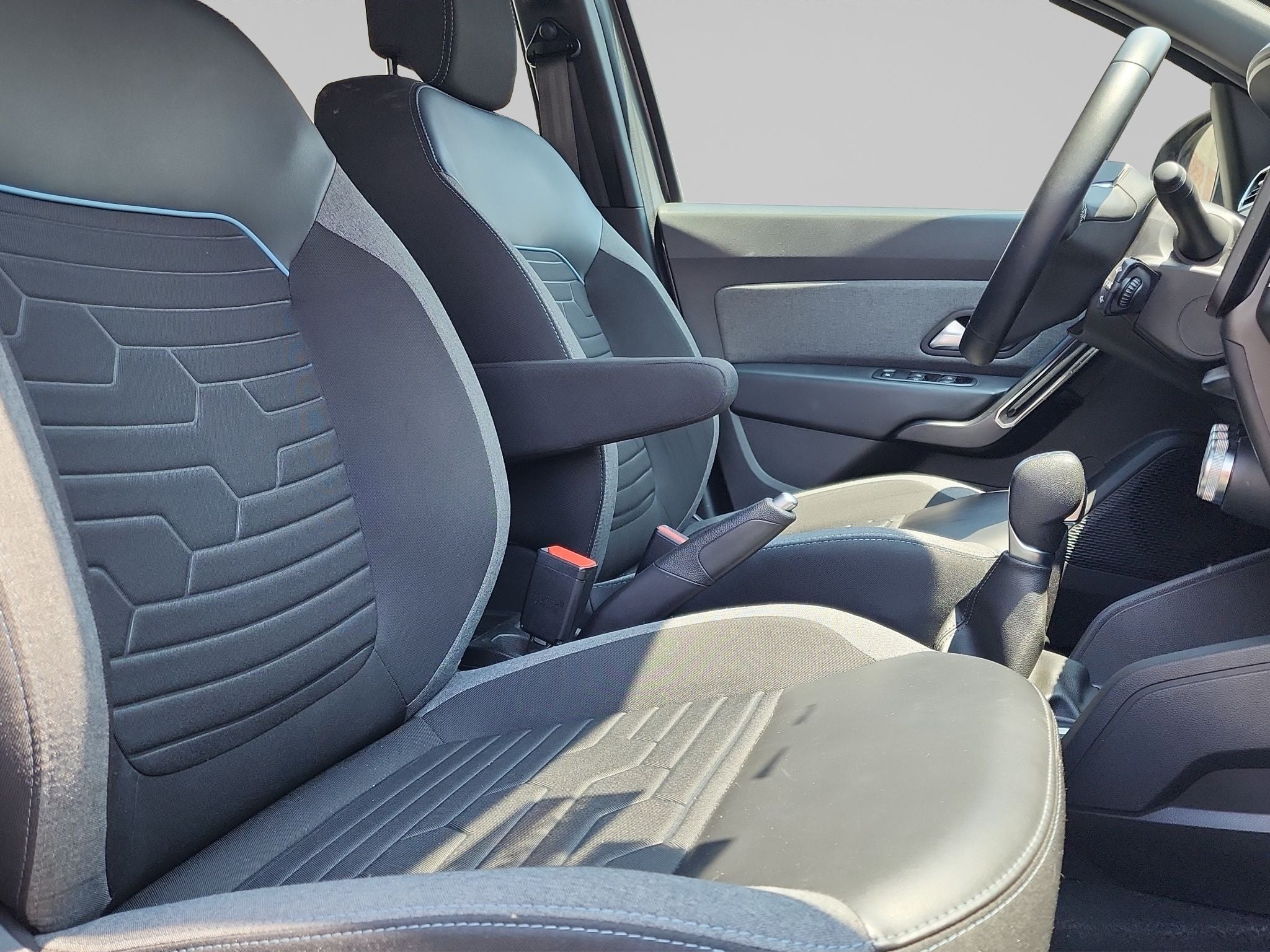 2024 Renault Duster 1.3 Iconic At