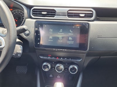 2024 Renault Duster 1.3 Iconic At