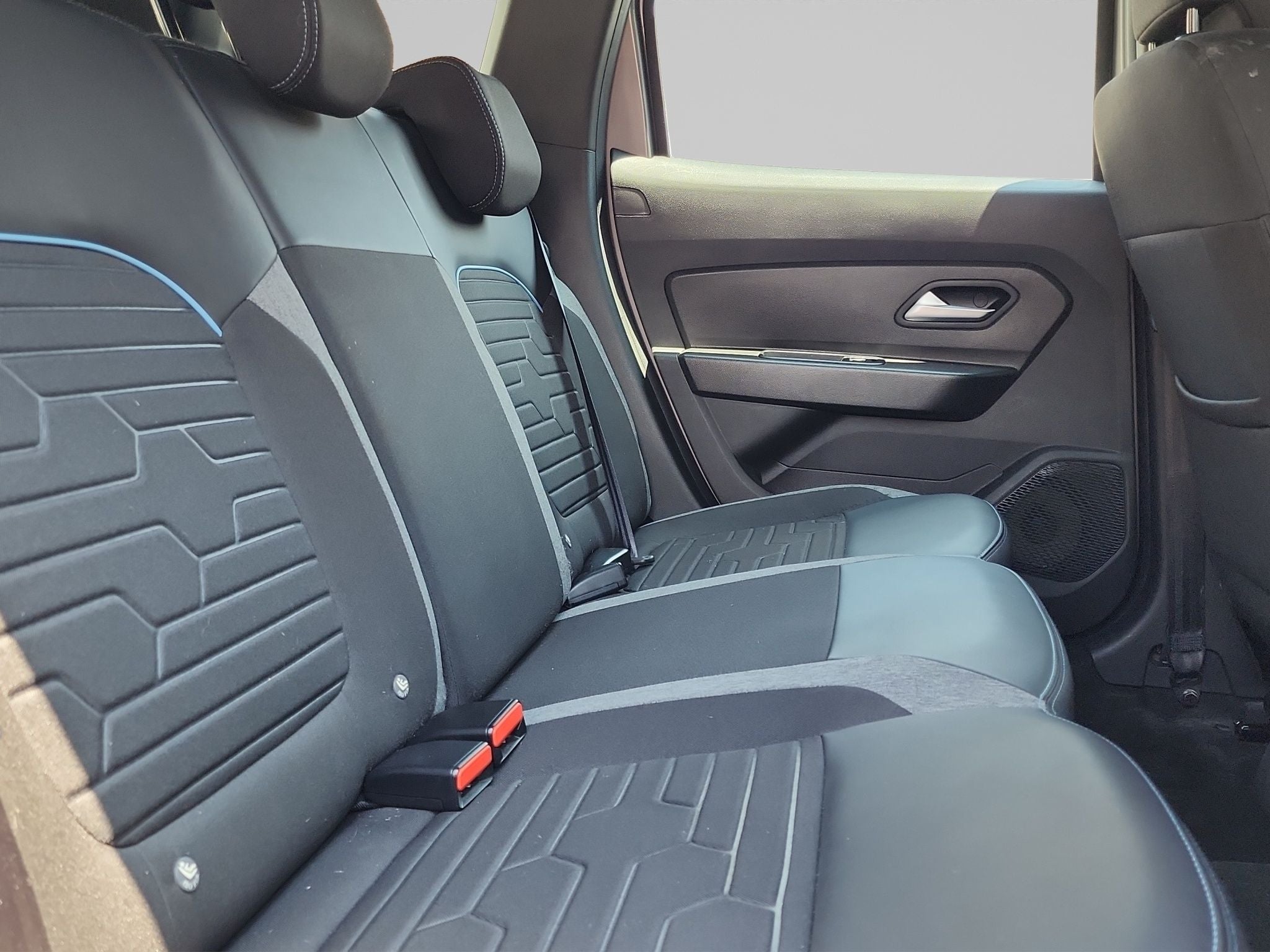 2024 Renault Duster 1.3 Iconic At