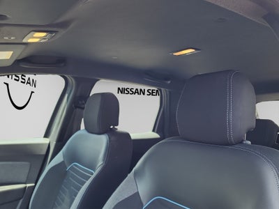 2024 Renault Duster 1.3 Iconic At