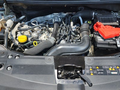 2024 Renault Duster 1.3 Iconic At