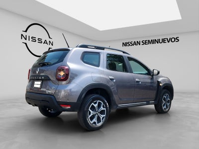2024 Renault Duster 1.3 Iconic At