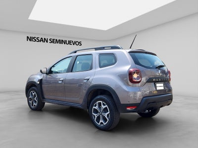 2024 Renault Duster 1.3 Iconic At
