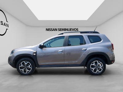2024 Renault Duster 1.3 Iconic At