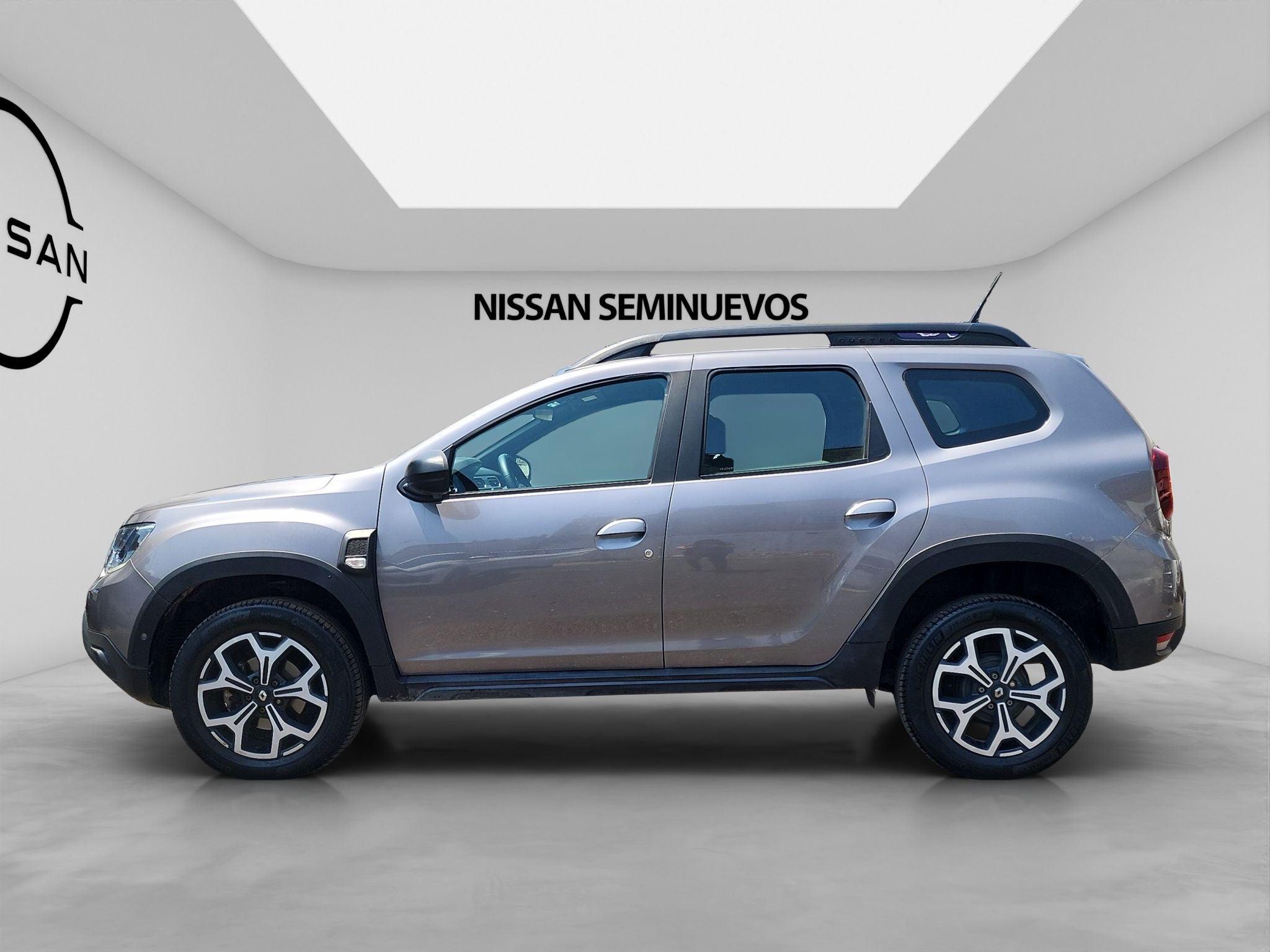 2024 Renault Duster 1.3 Iconic At