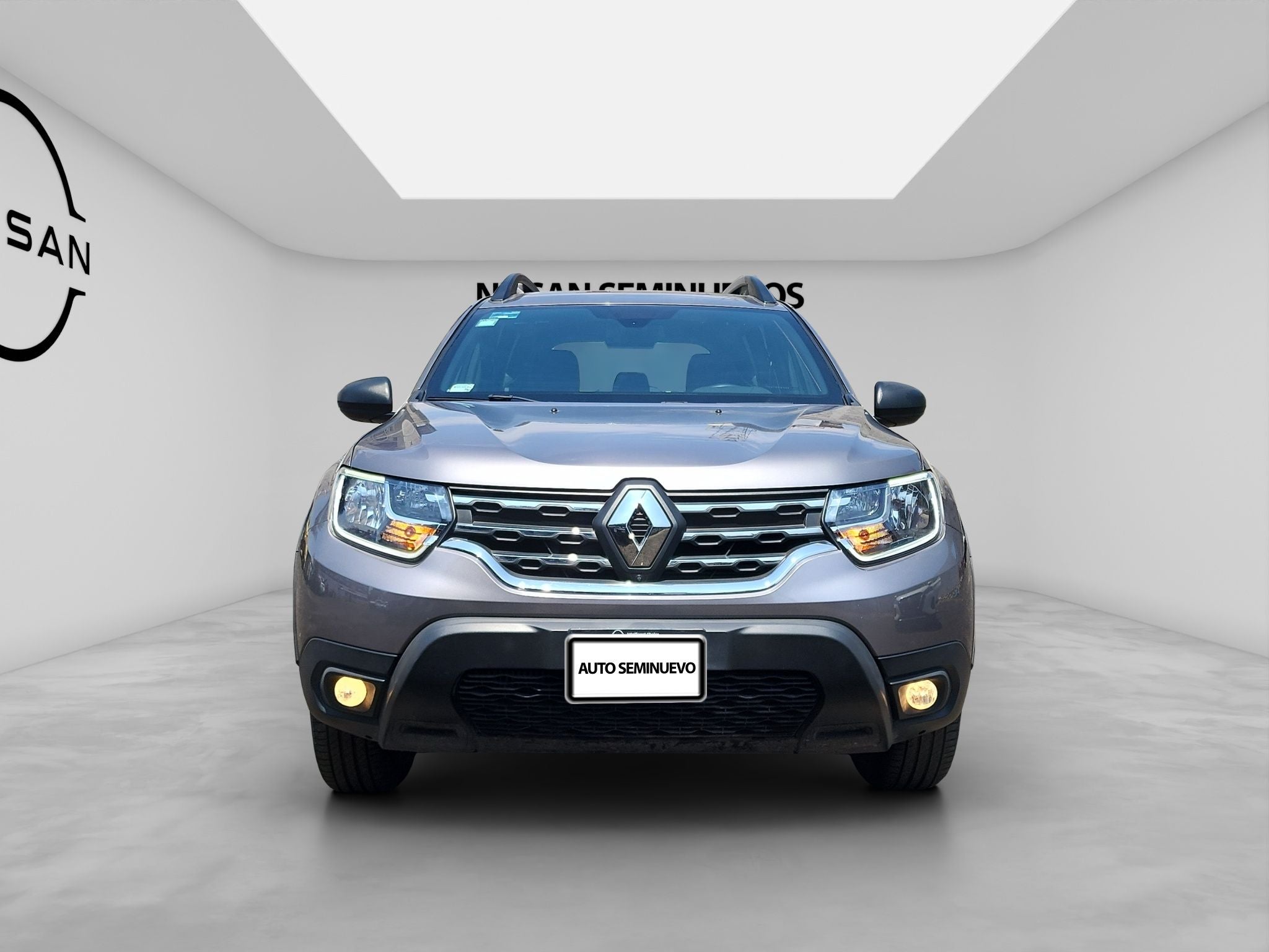 2024 Renault Duster 1.3 Iconic At