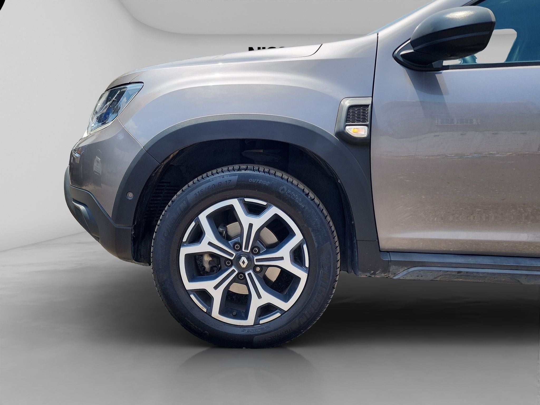2024 Renault Duster 1.3 Iconic At