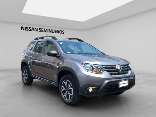 2023 Renault Duster 1.3 Iconic At