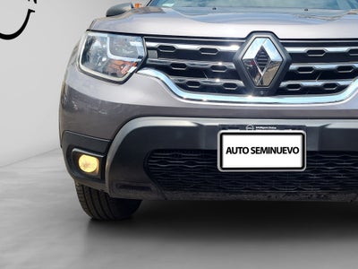 2023 Renault Duster 1.3 Iconic At