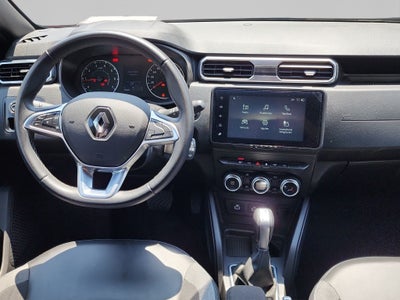 2023 Renault Duster 1.3 Iconic At