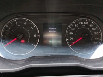 2023 Renault Duster 1.3 Iconic At