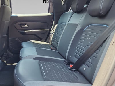 2023 Renault Duster 1.3 Iconic At