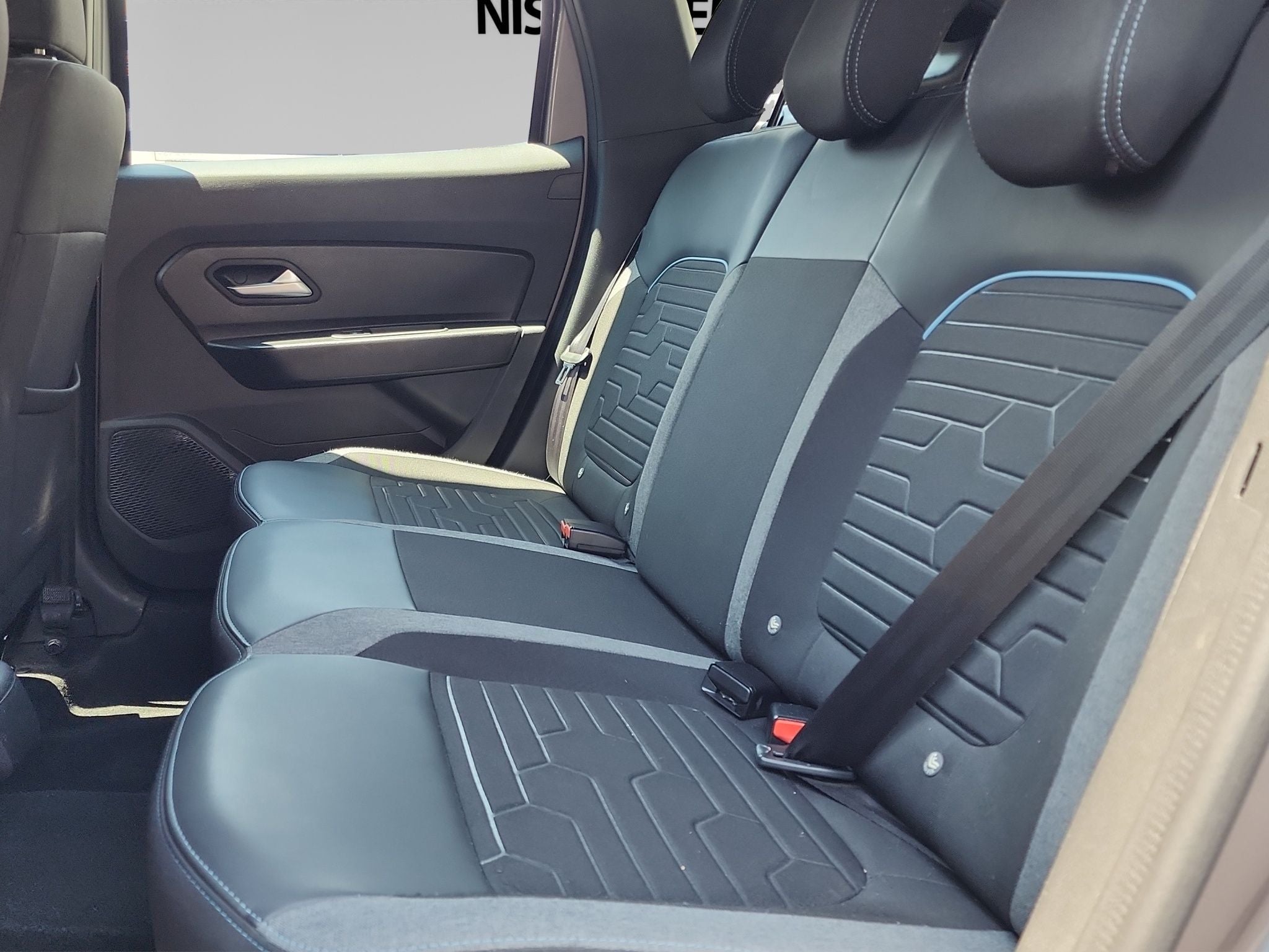 2023 Renault Duster 1.3 Iconic At