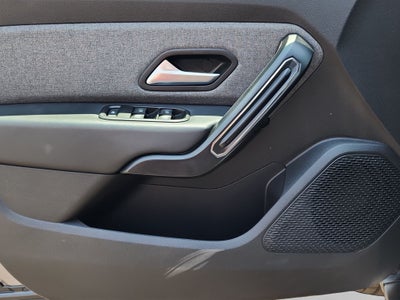 2023 Renault Duster 1.3 Iconic At