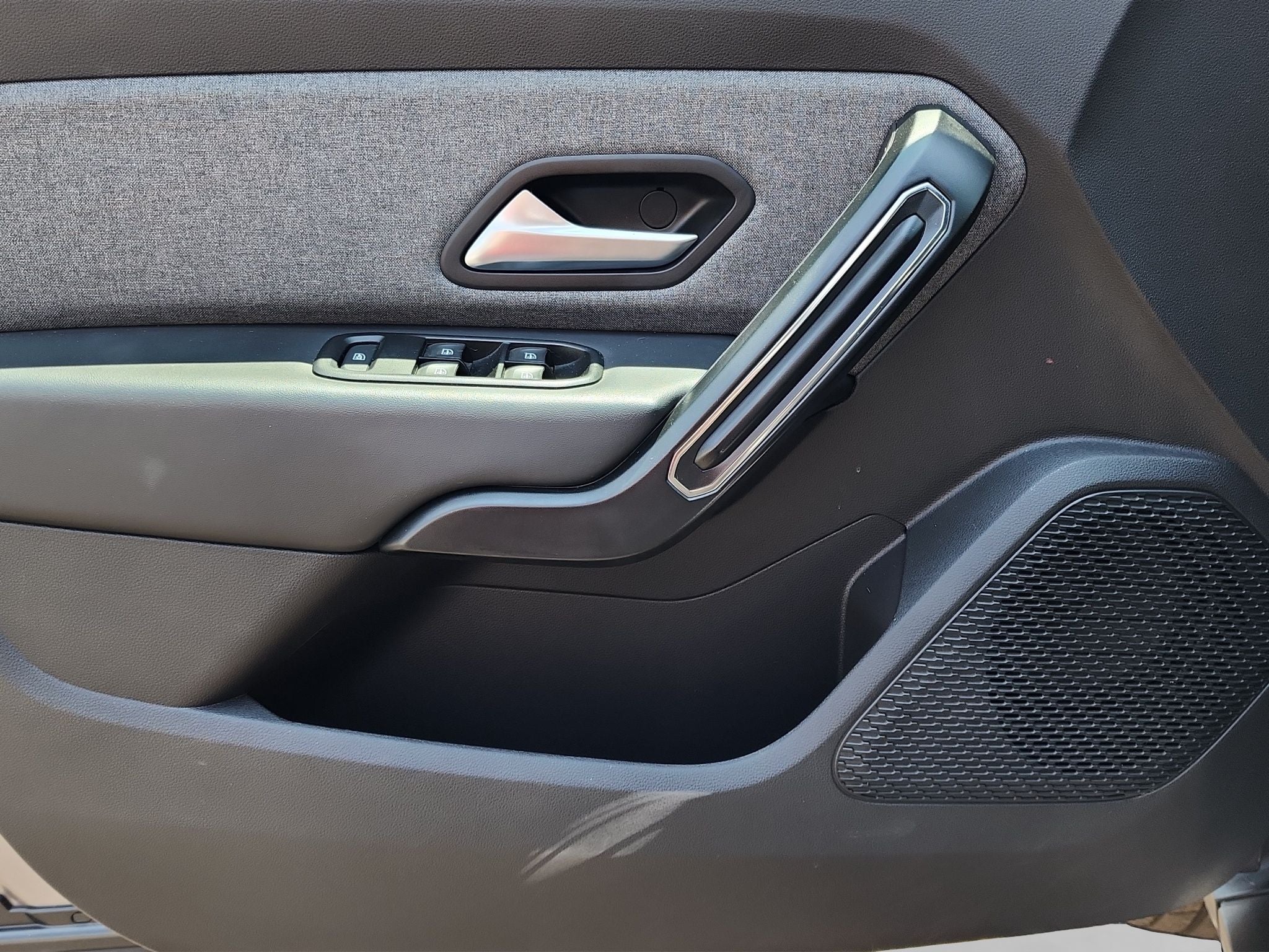 2023 Renault Duster 1.3 Iconic At