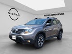2023 Renault Duster 1.3 Iconic At