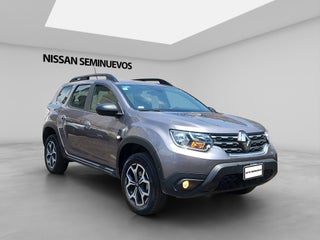 2023 Renault Duster 1.3 Iconic At
