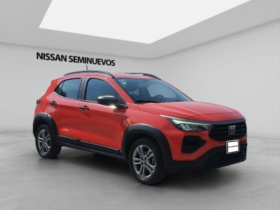 2023 FIAT Pulse 1.3 Drive Mt