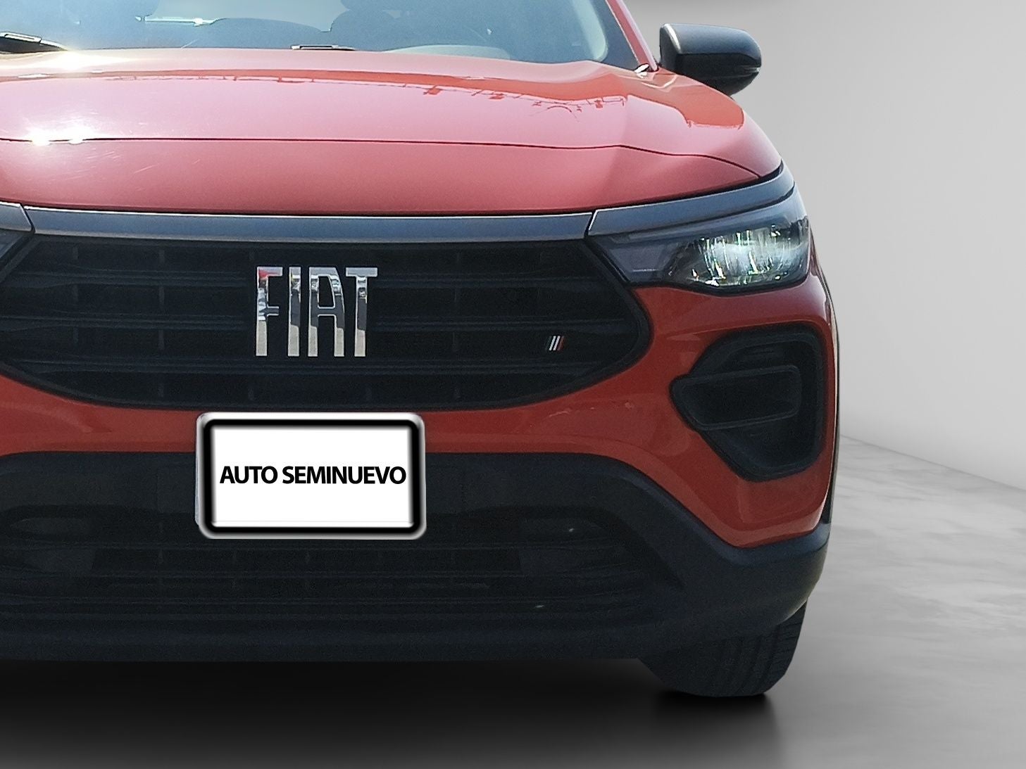 2023 FIAT Pulse 1.3 Drive Mt