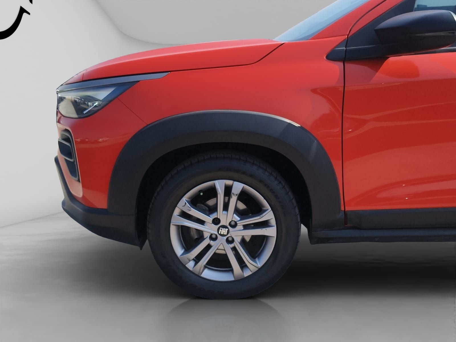 2023 FIAT Pulse 1.3 Drive Mt