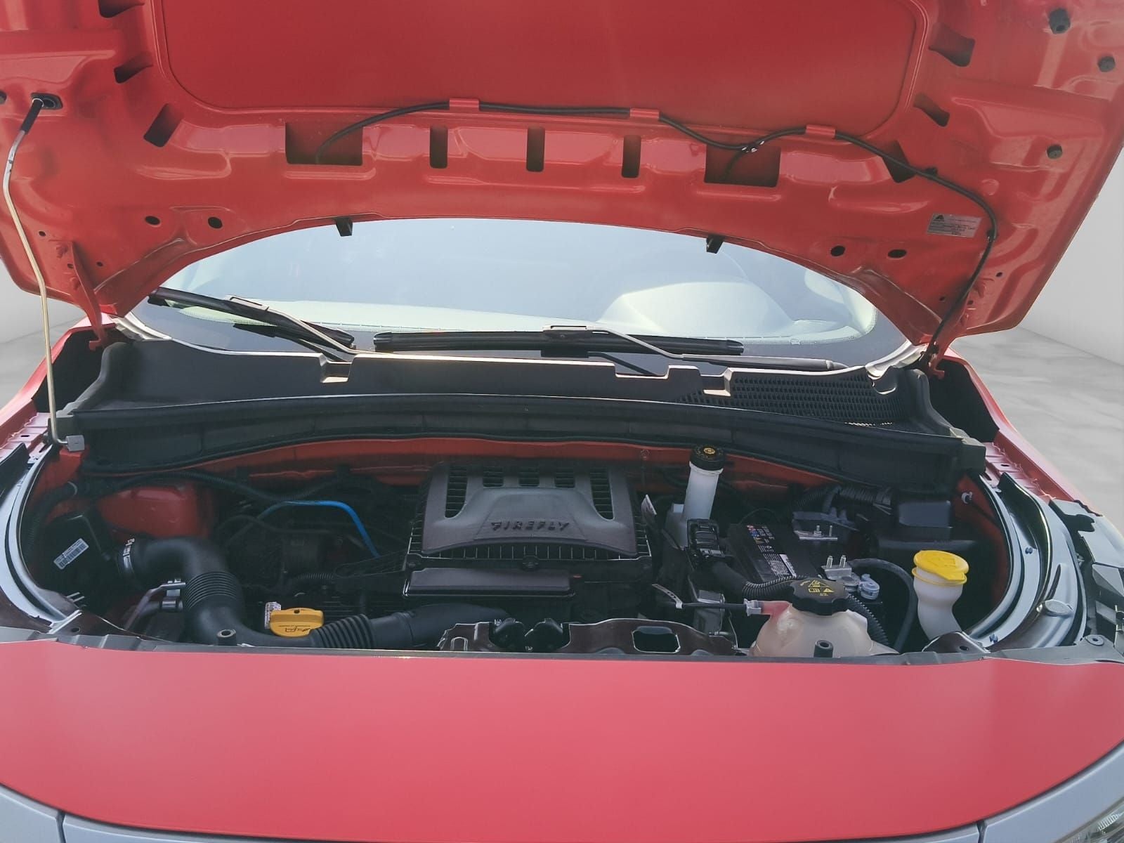 2023 FIAT Pulse 1.3 Drive Mt